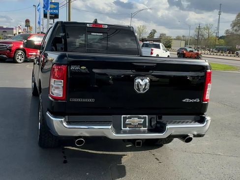 Used 2021 RAM 1500 Big Horn AWD/4WD image 7