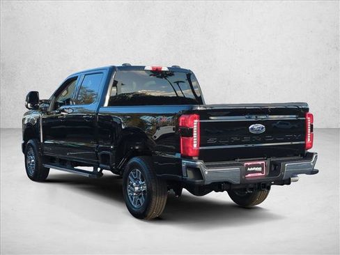 New 2026 Ford F350 Lariat image 9