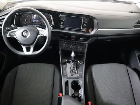 Used 2019 Volkswagen Jetta S w/ Driver Assistance Package image 13