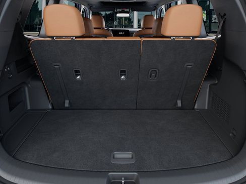 New 2025 Kia Telluride EX X-Line image 20