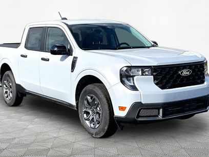 New 2026 Ford Maverick XLT w/ XLT Luxury Package