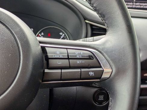 Used 2024 MAZDA CX-30 AWD 2.5 S w/ Preferred Package image 27