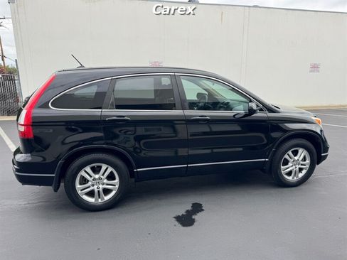 Used 2010 Honda CR-V EX-L image 14