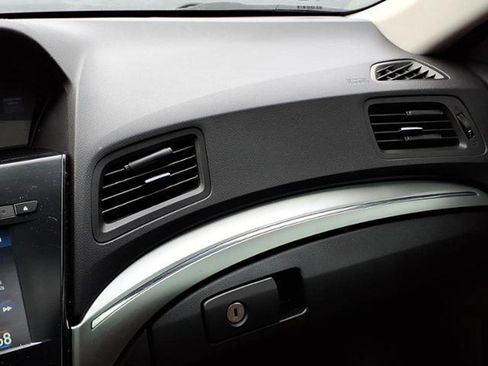 Used 2022 Acura ILX w/ Premium Package image 24