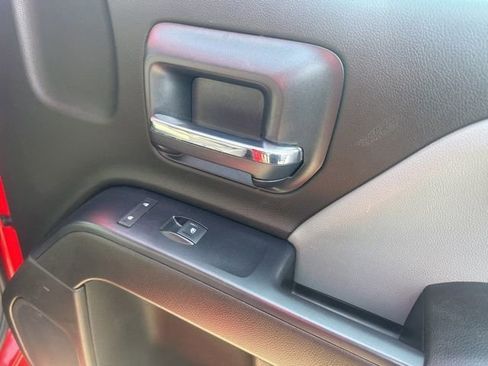 Used 2019 Chevrolet Silverado 3500 W/T w/ WT Convenience Package image 23