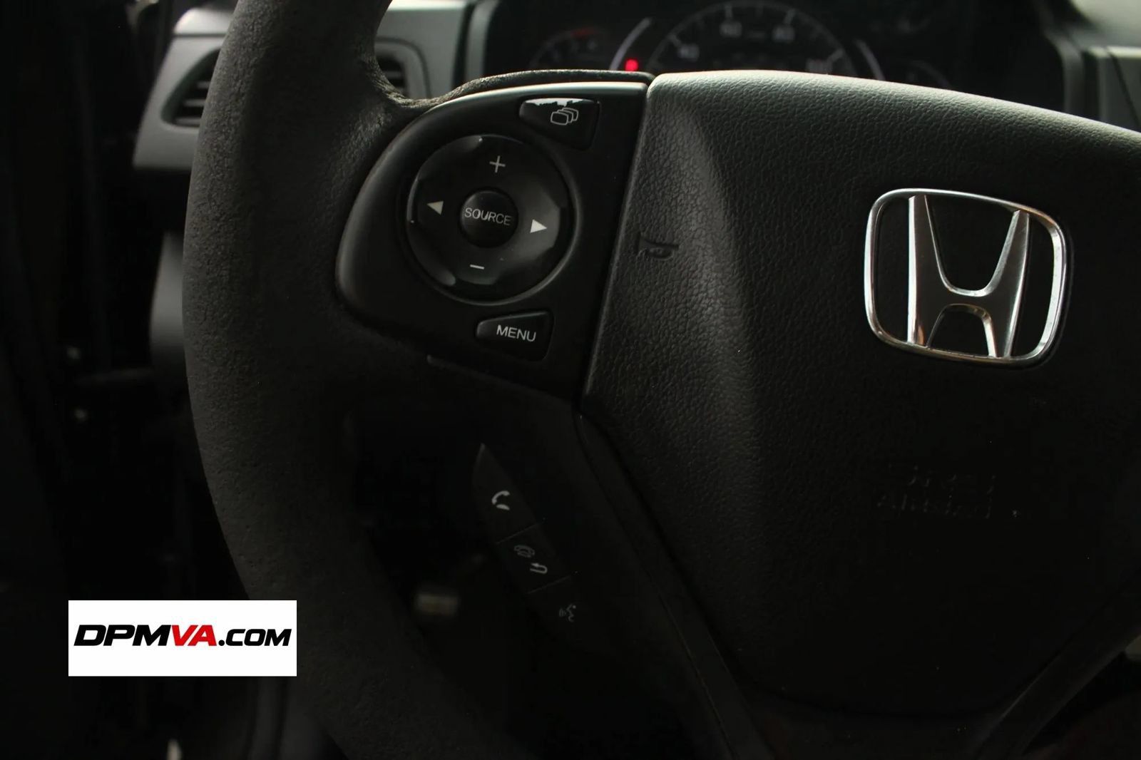 Used 2013 Honda CR-V LX image 24