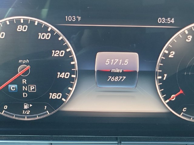 Used 2020 Mercedes-Benz E 350 Sedan image 11