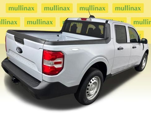 New 2026 Ford Maverick XL image 20