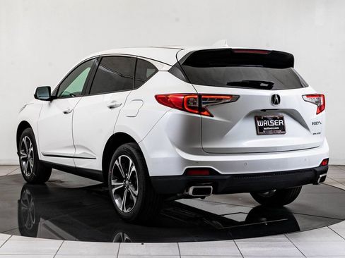 Used 2026 Acura RDX SH-AWD w/ Technology Package image 6