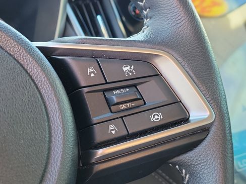 Used 2024 Subaru Outback Limited XT w/ Popular Package #2 image 30