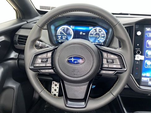 New 2026 Subaru Crosstrek 2.5i Sport AWD/4WD image 12