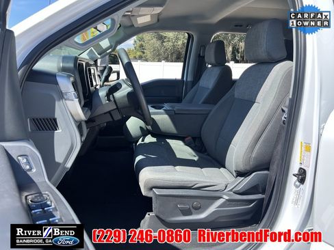 Used 2024 Ford F350 XLT image 12