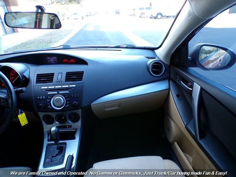 Used 2010 MAZDA MAZDA3 s Sport image 32