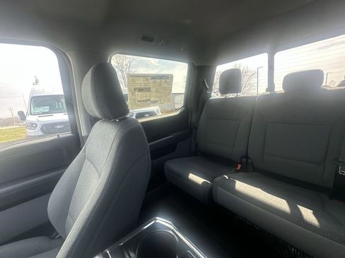 New 2026 Ford F150 XLT image 12