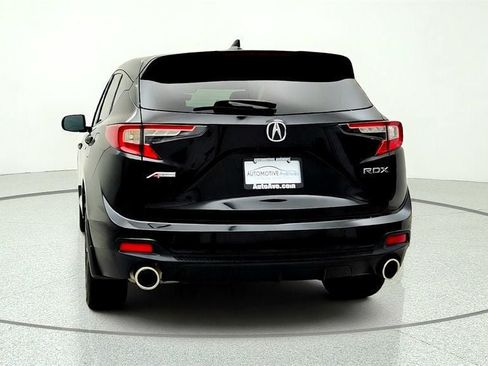 Used 2019 Acura RDX A-Spec FWD image 6