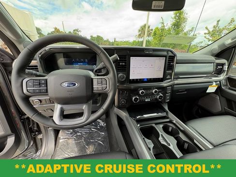 New 2026 Ford F250 Lariat w/ Lariat Premium Package AWD/4WD image 7