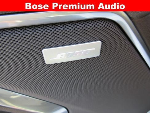 Certified 2025 Chevrolet Silverado 3500 LTZ w/ LTZ Premium Package AWD/4WD image 23