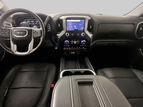 Used 2021 GMC Sierra 1500 SLT RWD image 15