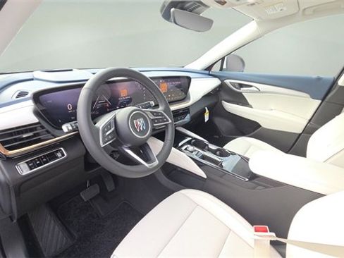 New 2026 Buick Envision Avenir image 29