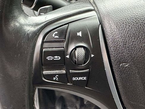 Used 2016 Acura TLX w/ Technology Package image 16