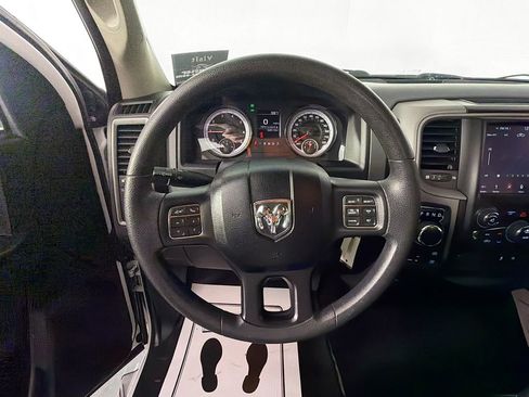 Used 2019 RAM 1500 Express w/ Wheel & Sound Group image 11