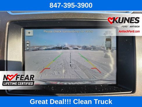 Used 2018 Ford Explorer Platinum image 44