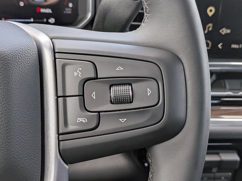 Certified 2026 GMC Sierra 1500 Elevation AWD/4WD image 51