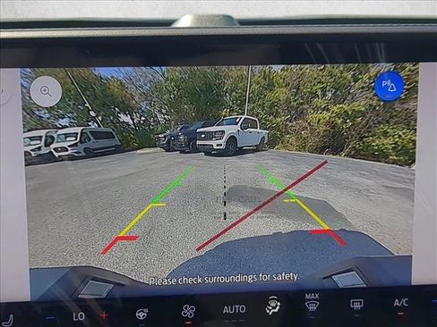 New 2026 Ford Bronco Sport Outer Banks image 13