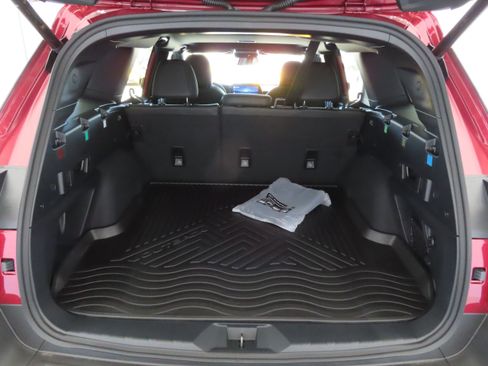 New 2026 Subaru Outback Premium image 25