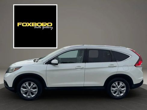 Used 2012 Honda CR-V EX-L image 8