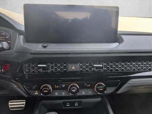 Used 2024 Honda Accord Sport image 14