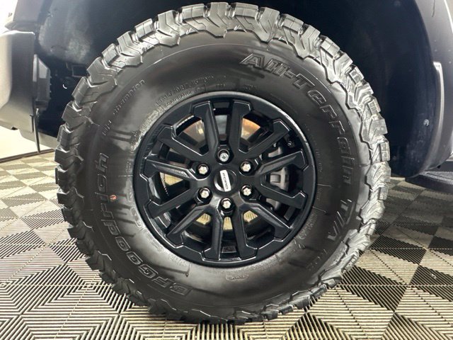Certified 2026 Ford F150 Raptor AWD/4WD image 10