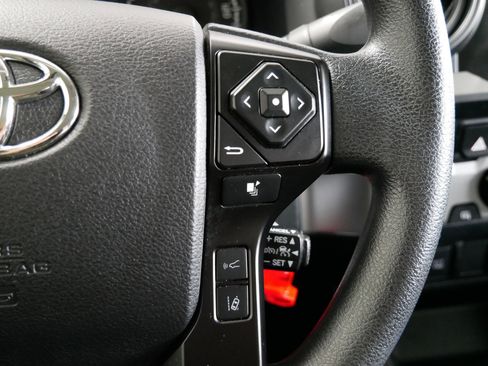 Certified 2022 Toyota Tacoma SR image 28