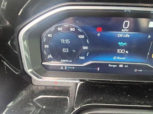 Used 2022 Chevrolet Silverado 1500 RST image 45