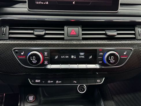 Used 2018 Audi S5 Prestige AWD/4WD image 33