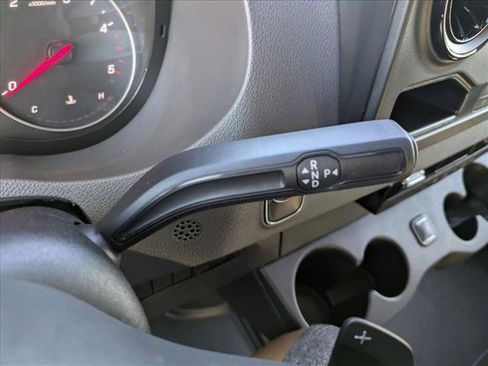 New 2024 Mercedes-Benz Sprinter 3500 image 13