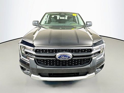 New 2026 Ford Ranger XLT w/ Equipment Group 301A High AWD/4WD image 2