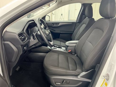 Used 2024 Ford Escape Active FWD image 19