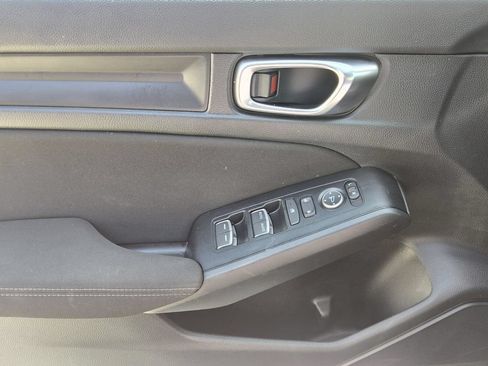 Certified 2025 Honda Civic Sport image 26