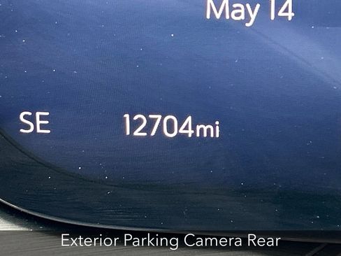Certified 2025 Buick Envision Avenir AWD/4WD image 19