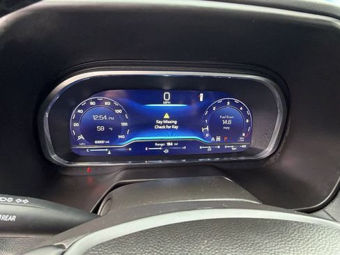 Certified 2023 Chevrolet Tahoe LT image 21