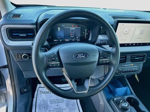 Certified 2026 Ford Maverick XLT AWD/4WD image 16