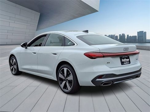 New 2025 Audi A5 2.0T Premium Plus image 3