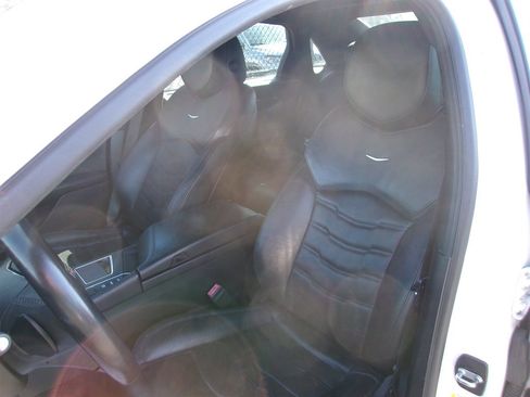 Used 2018 Cadillac CT6 Luxury image 17