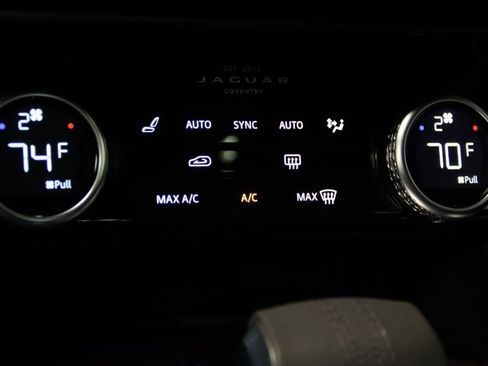 Used 2021 Jaguar XF R-Dynamic SE image 45