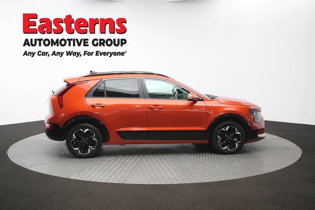 Used 2023 Kia Niro Wind w/ Wind Preserve Package FWD image 43
