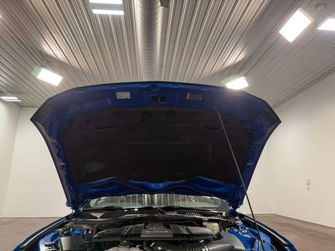 Used 2019 Ford Mustang GT Premium w/ Black Accent Package RWD image 83