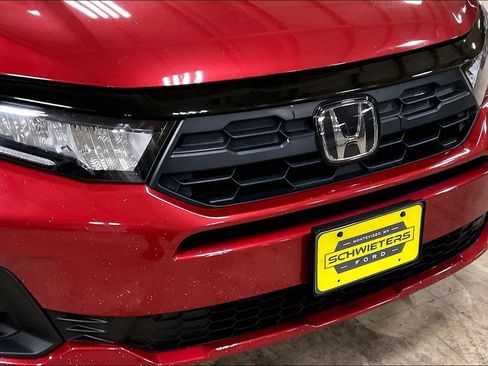 Used 2025 Honda Odyssey Sport-L image 30