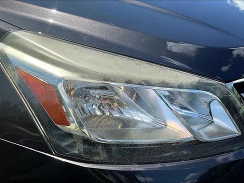 Used 2016 Chevrolet Traverse LT FWD image 31