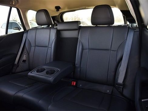 Used 2024 Subaru Outback Limited image 24